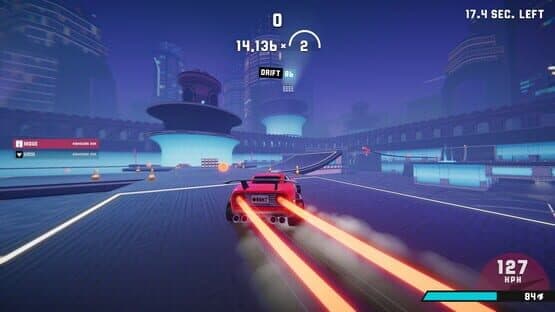 Rekt Party — screenshot 1