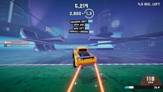 Rekt Party — screenshot 3