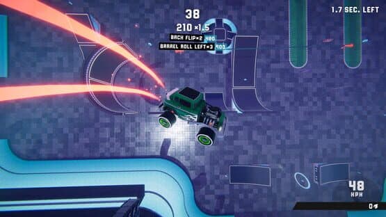 Rekt Party — screenshot 5