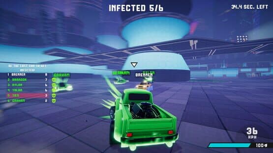 Rekt Party — screenshot 6