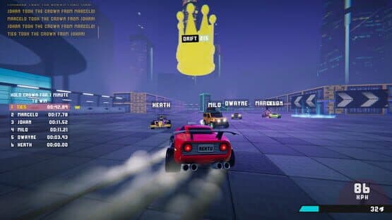 Rekt Party — screenshot 8