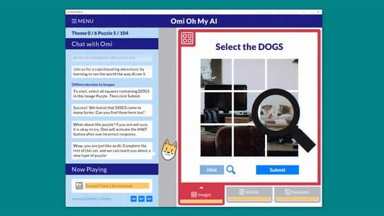 Omi Oh My AI — screenshot 2