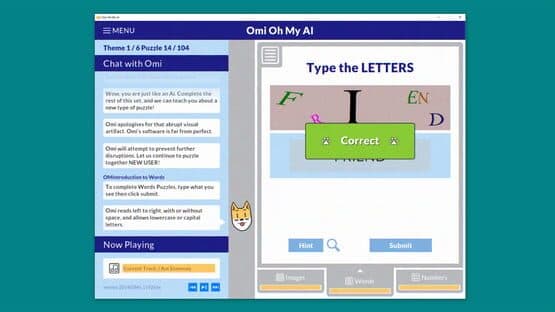 Omi Oh My AI — screenshot 4