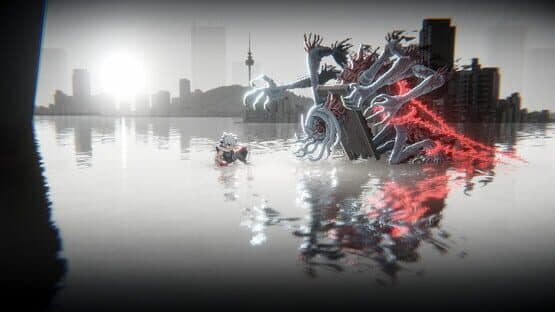 Chrono Seoul — screenshot 5