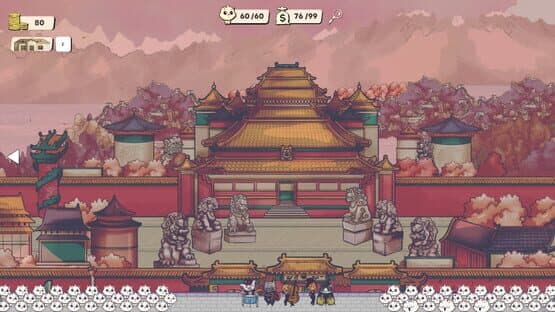 Shy Cats Hidden Tracks Collection — screenshot 2