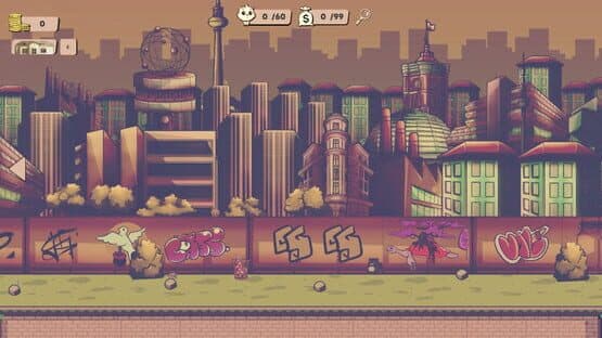 Shy Cats Hidden Tracks Collection — screenshot 6