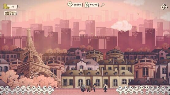 Shy Cats Hidden Tracks Collection — screenshot 7