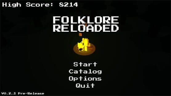 Folklore Reloaded — screenshot 1