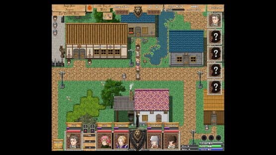 Tales of Arcrath — screenshot 1