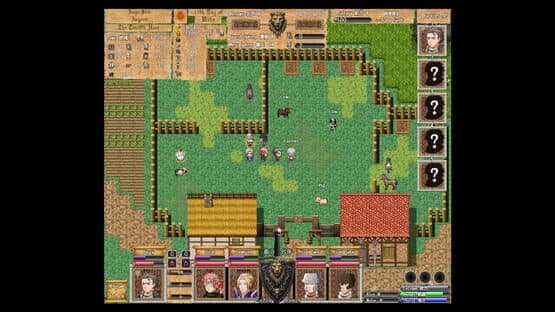 Tales of Arcrath — screenshot 2