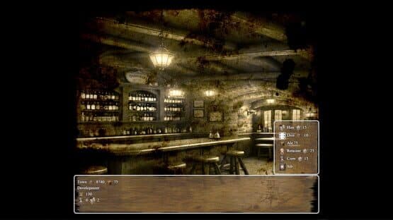 Tales of Arcrath — screenshot 3