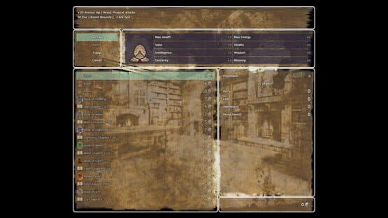 Tales of Arcrath — screenshot 4