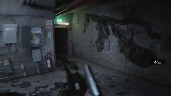 Tales of Survival Horror — screenshot 1