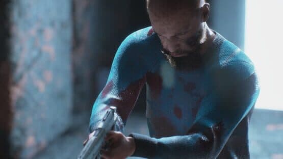 Tales of Survival Horror — screenshot 2