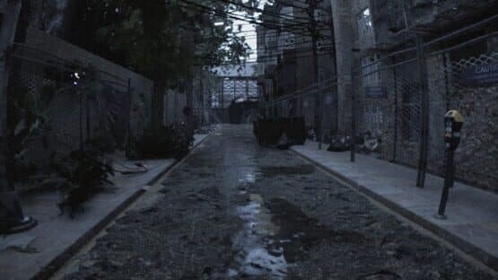 Tales of Survival Horror — screenshot 3