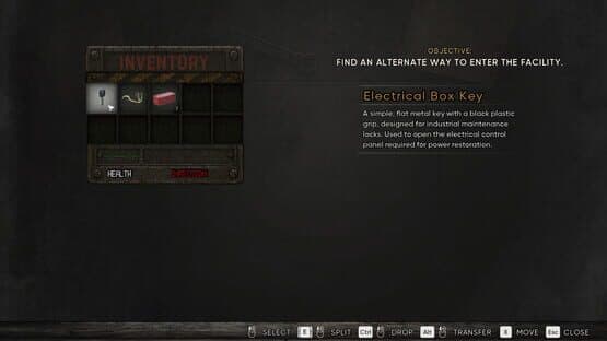 Tales of Survival Horror — screenshot 5