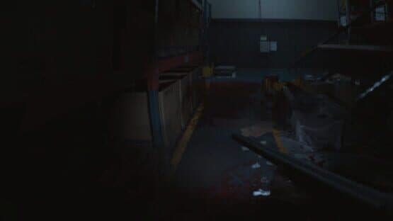 Tales of Survival Horror — screenshot 6