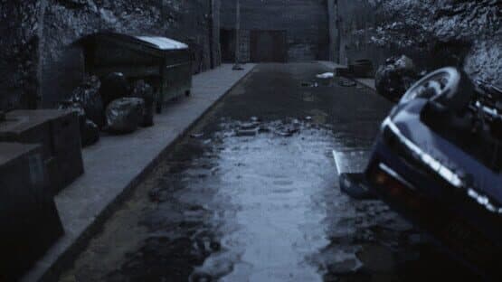 Tales of Survival Horror — screenshot 7