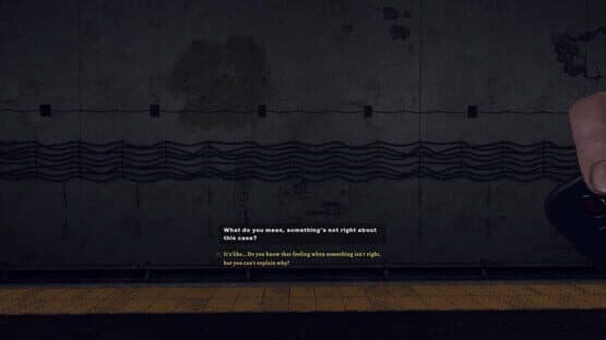 Tales of Fear: Episode Zero — screenshot 2