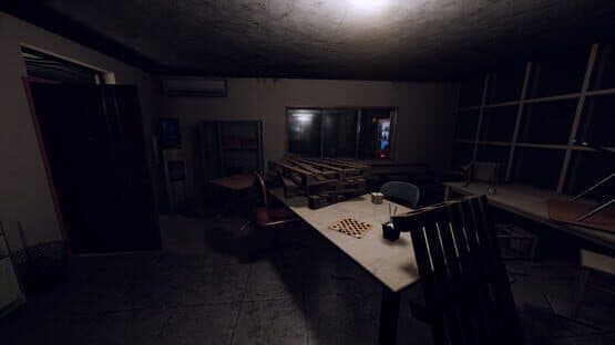 Tales of Fear: Episode Zero — screenshot 3