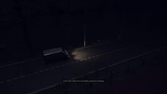 Tales of Fear: Episode Zero — screenshot 4