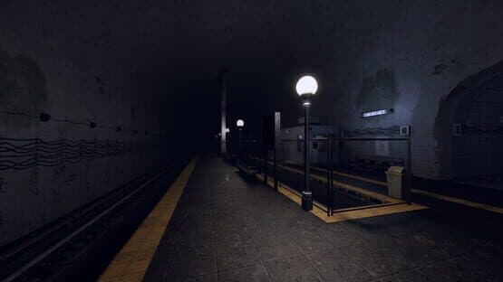 Tales of Fear: Episode Zero — screenshot 7