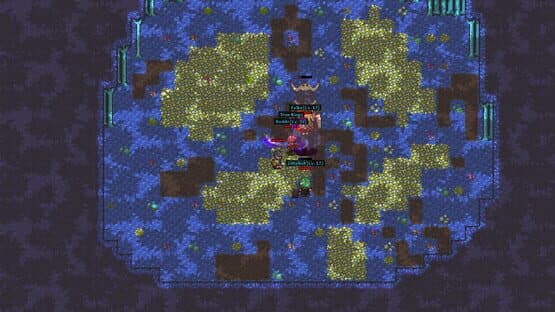 Tales of Fearless — screenshot 2