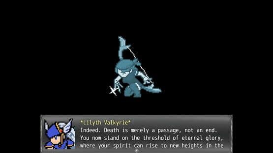 Tales of Valkyrie — screenshot 1