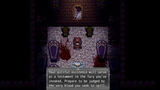 Tales of Valkyrie — screenshot 2