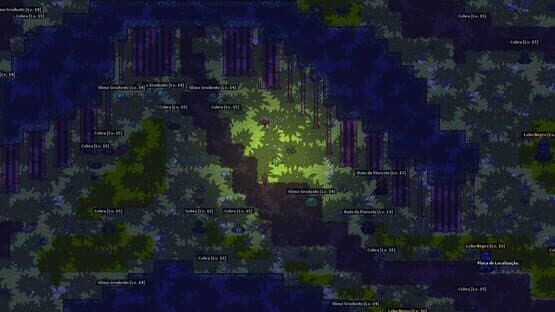 Tales of Fearless — screenshot 6
