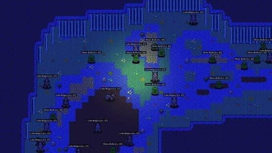 Tales of Fearless — screenshot 7