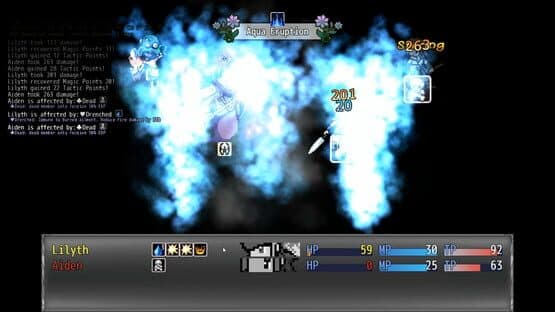 Tales of Valkyrie — screenshot 6