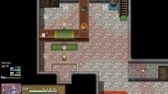 Another World Adventures — screenshot 1