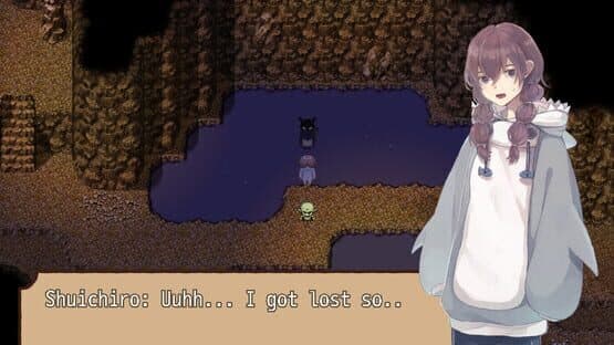 Another World Adventures — screenshot 2