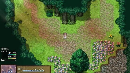 Another World Adventures — screenshot 4