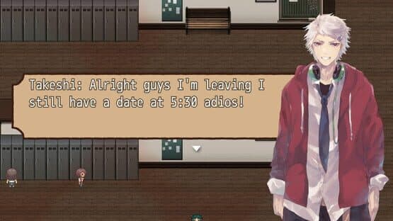 Another World Adventures — screenshot 5