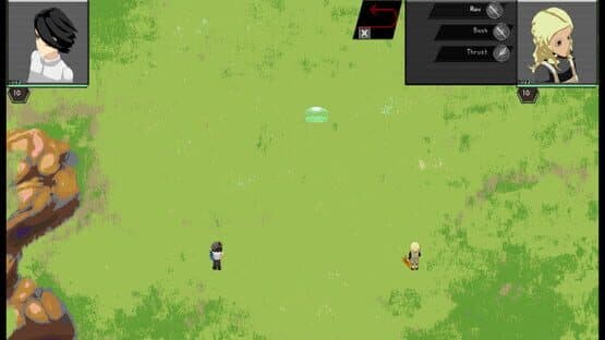 Anasozas: Another Surreal World — screenshot 3