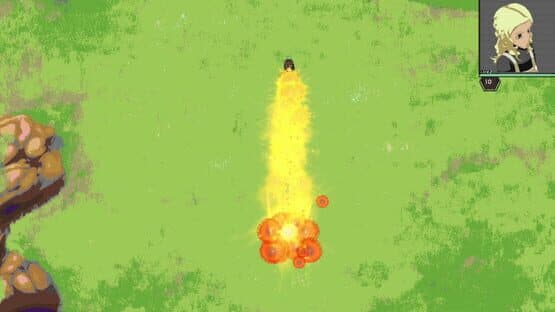 Anasozas: Another Surreal World — screenshot 4