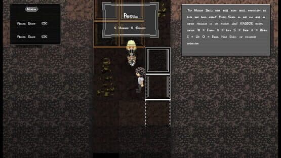 Anasozas: Another Surreal World — screenshot 5