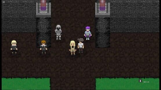 Anasozas: Another Surreal World — screenshot 6