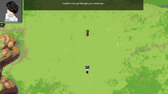 Anasozas: Another Surreal World — screenshot 7