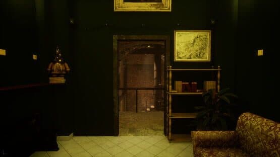 11 Trials of Raz — screenshot 1