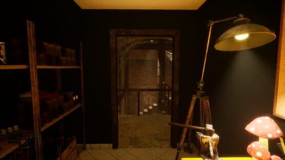 11 Trials of Raz — screenshot 2