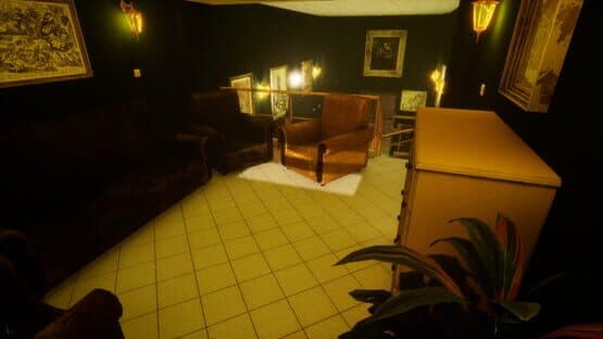 11 Trials of Raz — screenshot 3