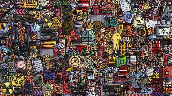 100 Radioactive Cats — screenshot 5