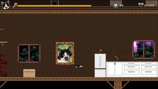 A Cat named Gossamergoober — screenshot 2