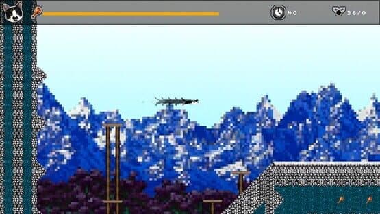 A Cat named Gossamergoober — screenshot 3