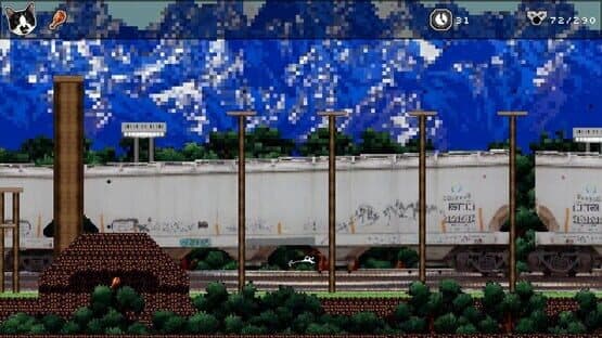 A Cat named Gossamergoober — screenshot 4