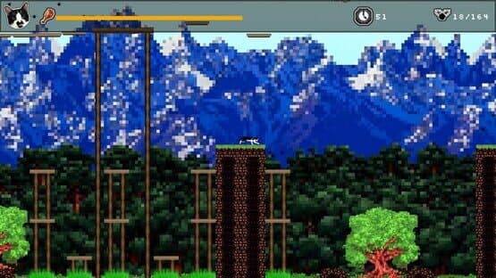 A Cat named Gossamergoober — screenshot 5