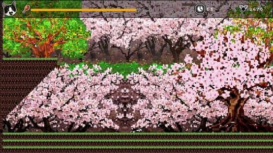 A Cat named Gossamergoober — screenshot 6